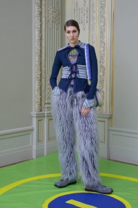 Paula Canovas Del Vas Fall 2024 Ready-to-Wear Collection at Paris Fashion Week