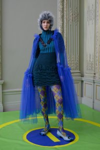 Paula Canovas Del Vas Fall 2024 Ready-to-Wear Collection at Paris Fashion Week