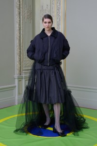 Paula Canovas Del Vas Fall 2024 Ready-to-Wear Collection at Paris Fashion Week