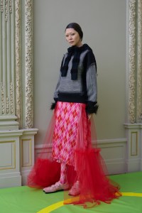 Paula Canovas Del Vas Fall 2024 Ready-to-Wear Collection at Paris Fashion Week