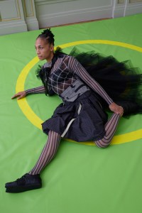 Paula Canovas Del Vas Fall 2024 Ready-to-Wear Collection at Paris Fashion Week