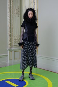 Paula Canovas Del Vas Fall 2024 Ready-to-Wear Collection at Paris Fashion Week