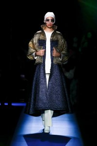 Pierre Cardin Fall 2024 Ready-to-Wear Collection at Paris Fashion Week