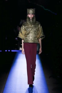 Pierre Cardin Fall 2024 Ready-to-Wear Collection at Paris Fashion Week