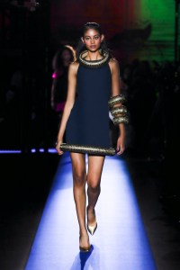 Pierre Cardin Fall 2024 Ready-to-Wear Collection at Paris Fashion Week