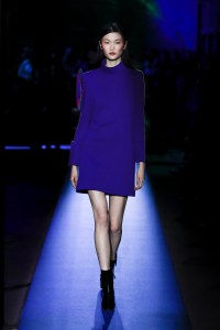Pierre Cardin Fall 2024 Ready-to-Wear Collection at Paris Fashion Week