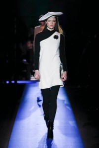 Pierre Cardin Fall 2024 Ready-to-Wear Collection at Paris Fashion Week