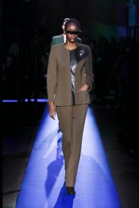 Pierre Cardin Fall 2024 Ready-to-Wear Collection at Paris Fashion Week