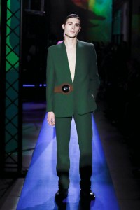 Pierre Cardin Fall 2024 Ready-to-Wear Collection at Paris Fashion Week