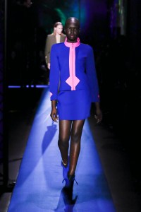 Pierre Cardin Fall 2024 Ready-to-Wear Collection at Paris Fashion Week