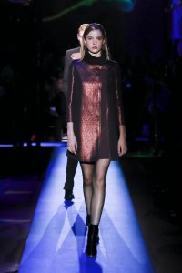 Pierre Cardin Fall 2024 Ready-to-Wear Collection at Paris Fashion Week