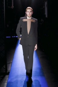 Pierre Cardin Fall 2024 Ready-to-Wear Collection at Paris Fashion Week