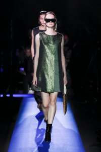 Pierre Cardin Fall 2024 Ready-to-Wear Collection at Paris Fashion Week