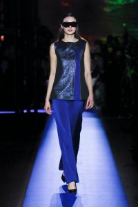 Pierre Cardin Fall 2024 Ready-to-Wear Collection at Paris Fashion Week