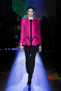 Pierre Cardin Fall 2024 Ready-to-Wear Collection at Paris Fashion Week