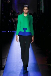 Pierre Cardin Fall 2024 Ready-to-Wear Collection at Paris Fashion Week