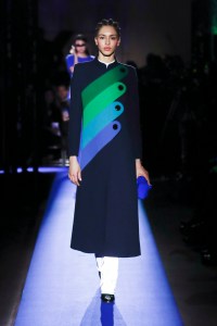 Pierre Cardin Fall 2024 Ready-to-Wear Collection at Paris Fashion Week