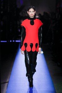 Pierre Cardin Fall 2024 Ready-to-Wear Collection at Paris Fashion Week