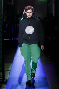 Pierre Cardin Fall 2024 Ready-to-Wear Collection at Paris Fashion Week