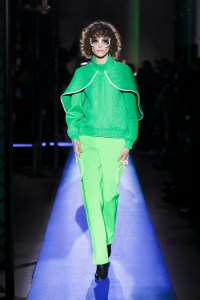 Pierre Cardin Fall 2024 Ready-to-Wear Collection at Paris Fashion Week