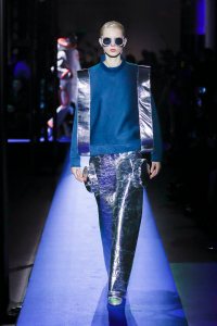 Pierre Cardin Fall 2024 Ready-to-Wear Collection at Paris Fashion Week
