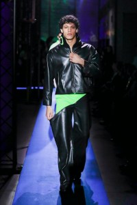 Pierre Cardin Fall 2024 Ready-to-Wear Collection at Paris Fashion Week