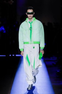 Pierre Cardin Fall 2024 Ready-to-Wear Collection at Paris Fashion Week