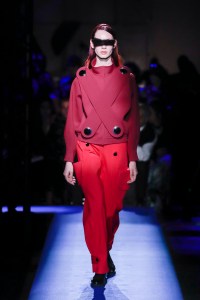 Pierre Cardin Fall 2024 Ready-to-Wear Collection at Paris Fashion Week