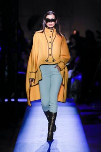 Pierre Cardin Fall 2024 Ready-to-Wear Collection at Paris Fashion Week
