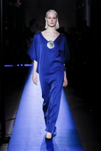 Pierre Cardin Fall 2024 Ready-to-Wear Collection at Paris Fashion Week