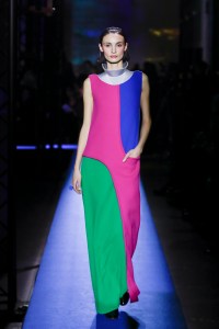Pierre Cardin Fall 2024 Ready-to-Wear Collection at Paris Fashion Week