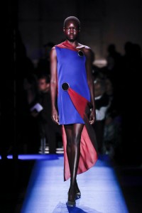 Pierre Cardin Fall 2024 Ready-to-Wear Collection at Paris Fashion Week
