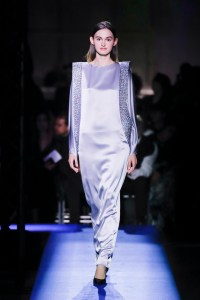 Pierre Cardin Fall 2024 Ready-to-Wear Collection at Paris Fashion Week