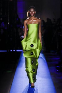 Pierre Cardin Fall 2024 Ready-to-Wear Collection at Paris Fashion Week
