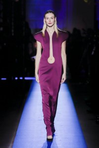 Pierre Cardin Fall 2024 Ready-to-Wear Collection at Paris Fashion Week
