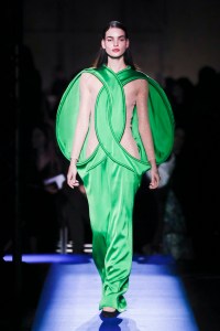 Pierre Cardin Fall 2024 Ready-to-Wear Collection at Paris Fashion Week