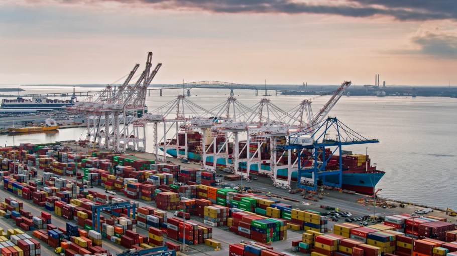 "In 2023, the East and Gulf Coast ports accounted for 53 percent of all U.S. apparel, footwear and accessories imports, amounting to over $92 billion in value,” said Stephen Lamar, president and CEO of the AAFA, in a letter to President Joe Biden.