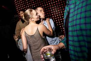 AnnaSophia Robb and Evan Ross Katz