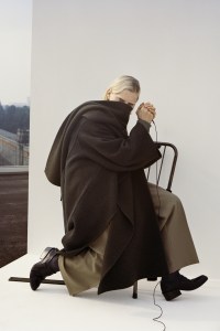 Quira Fall 2024 Ready-to-Wear Collection at Paris Fashion Week