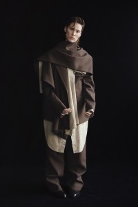 Quira Fall 2024 Ready-to-Wear Collection at Paris Fashion Week