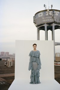 Quira Fall 2024 Ready-to-Wear Collection at Paris Fashion Week