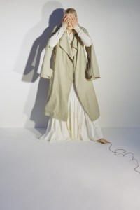Quira Fall 2024 Ready-to-Wear Collection at Paris Fashion Week