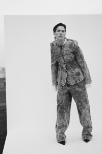 Quira Fall 2024 Ready-to-Wear Collection at Paris Fashion Week