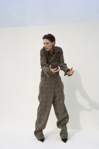 Quira Fall 2024 Ready-to-Wear Collection at Paris Fashion Week
