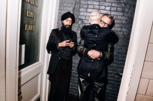 Waris Ahluwalia