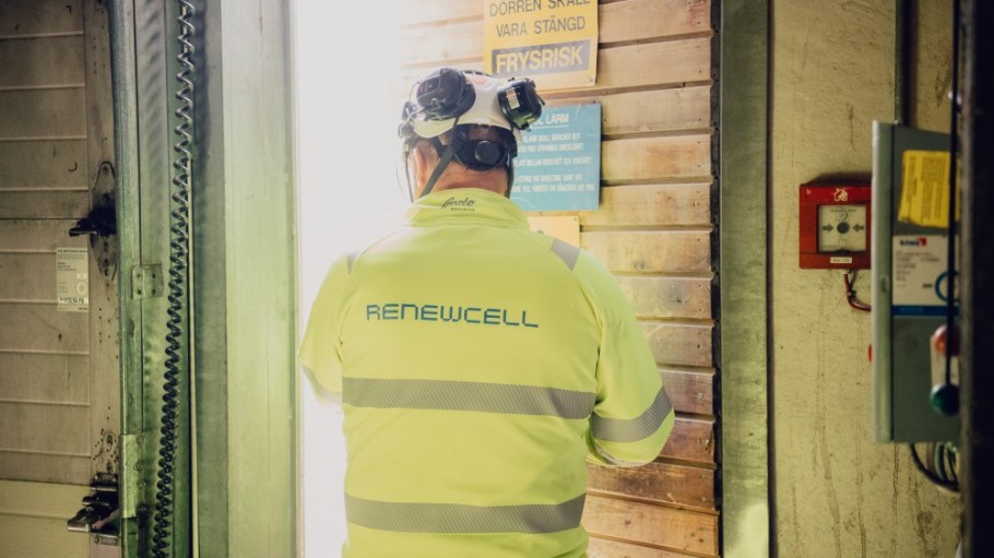 Renewcell operations
