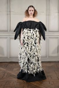 Reverie by Caroline Hu Fall 2024 Ready-to-Wear Collection at Paris Fashion Week