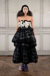 Reverie by Caroline Hu Fall 2024 Ready-to-Wear Collection at Paris Fashion Week