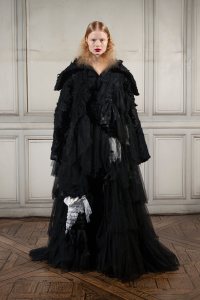 Reverie by Caroline Hu Fall 2024 Ready-to-Wear Collection at Paris Fashion Week