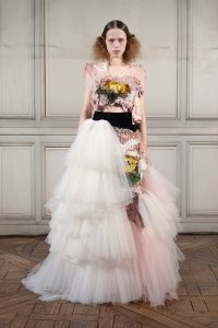 Reverie by Caroline Hu Fall 2024 Ready-to-Wear Collection at Paris Fashion Week